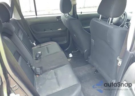 2006 Scion Xb z USA, uszkodzony, nr VIN JTLKT324264082353